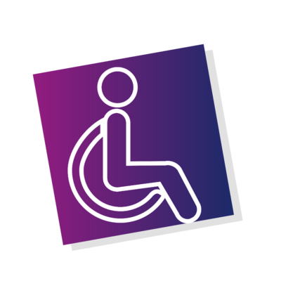 La Convention relative aux droits des personnes handicapées